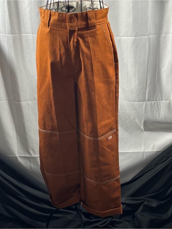 Dickies Pants - Dickies women's 0 cargo pants